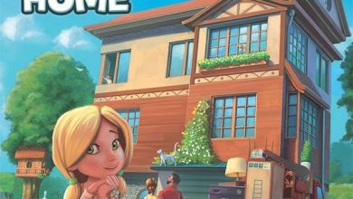 Dream Home