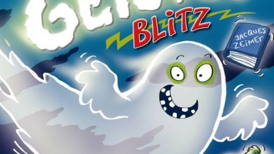 Geistes Blitz