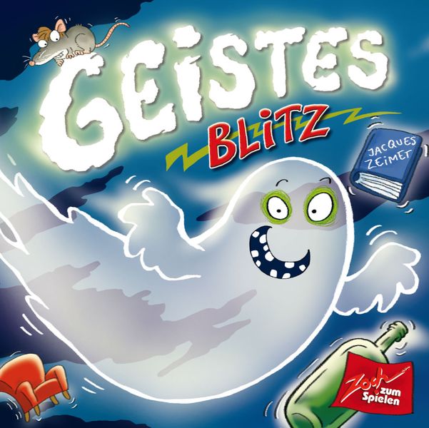 Geistes Blitz