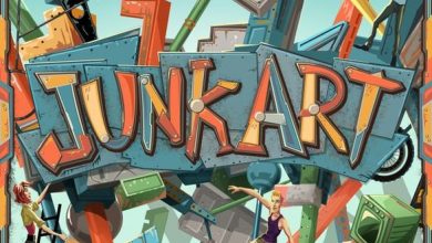 Junk Art