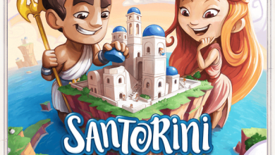 Santorini