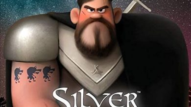 Silver