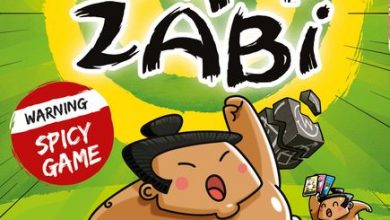 Wazabi
