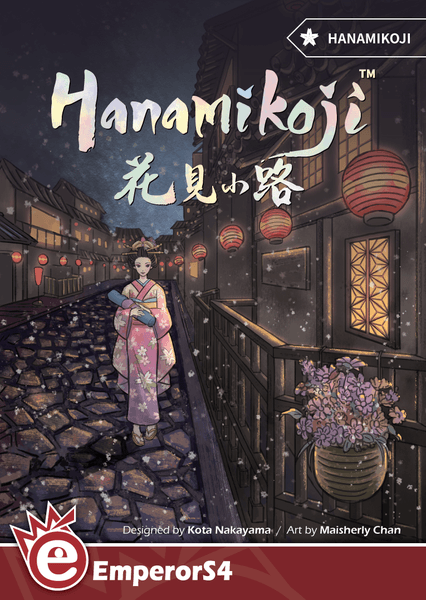 hanamikoji
