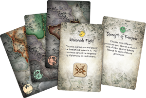 Battke-for-Rokugan-boar-game