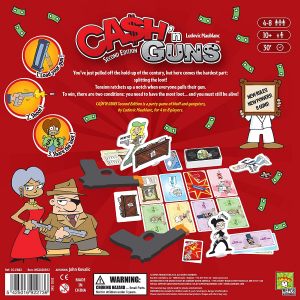 Cash-Guns