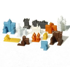 Era-Medieval-Age-component
