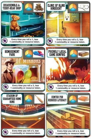 Euphoria-Build-a-Better-Dystopia-بردگیم