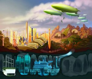 Euphoria-Build-a-Better-Dystopia