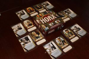 Hoax-game