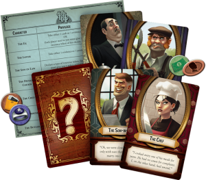 Hoax-game