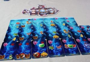 Oceanos-بردگیم