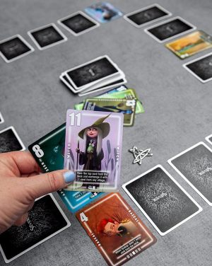 Silver-game