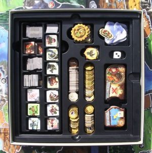 Small-World-بردگیم