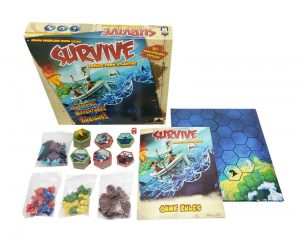 Survive-Escape-From-Atlantis-board-game