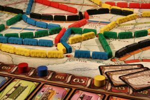 Ticket-To-Ride-board-game