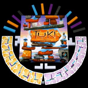 Tuki-بردگیم