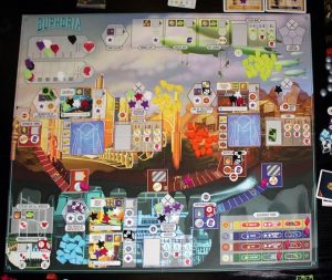 بازی-Euphoria-Build-a-Better-Dystopia