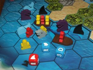 بازی-Survive-Escape-From-Atlantis