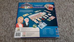 بردگیم-Stockpile