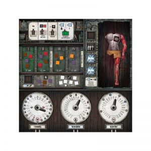 بردگیم-abomination