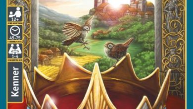 Crown of Emara
