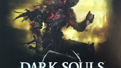 Dark Souls