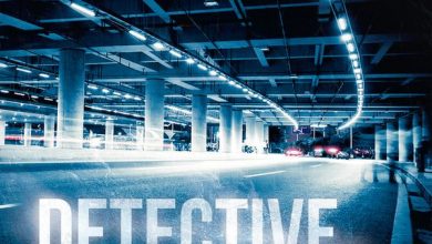 Detective A Modern Crime Board Game