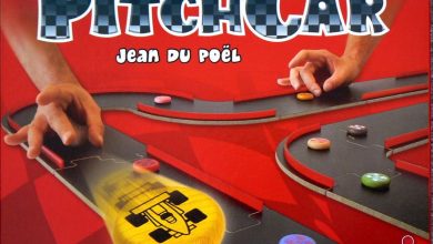 PitchCar