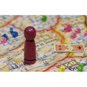El-Grande-board-game