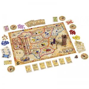 بردگیم-el-grande-big-box