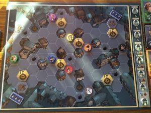 بردگیم-mr.-jack