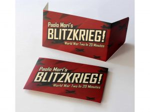 دیواره-بازی-Blitzkrieg