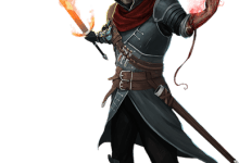 Blood Hunter