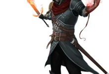 Blood Hunter