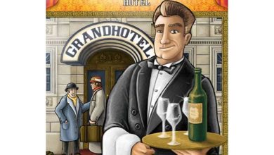 Grand Austria Hotel