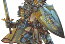 Paladin