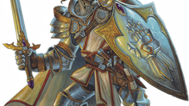 Paladin