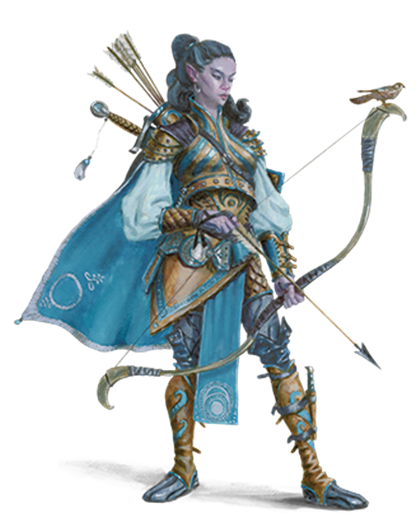 Ranger