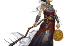 Warlock
