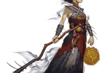 Warlock