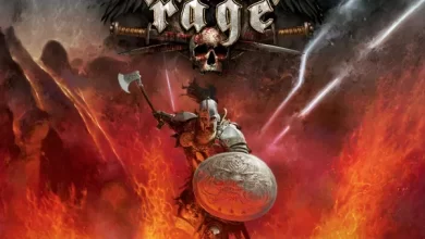 blood rage