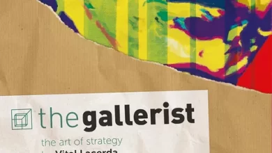 the gallerist