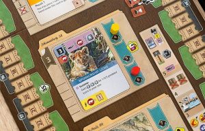Ark_Nova_Boardgame_بوردگیم
