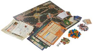Root-BoardGame