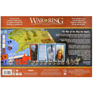 War.of_.the_.Ring_.Second.Edition