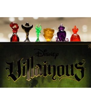 شرور-disney-villainous-1