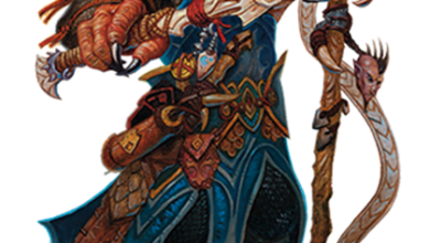 Dragonborn