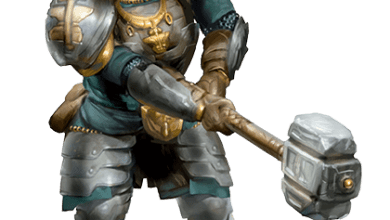 Dwarf