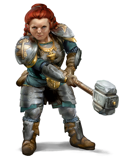 Dwarf